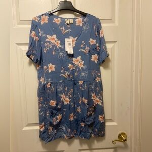 Roxy Women’s Dress
